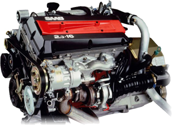 P3D88 Engine
